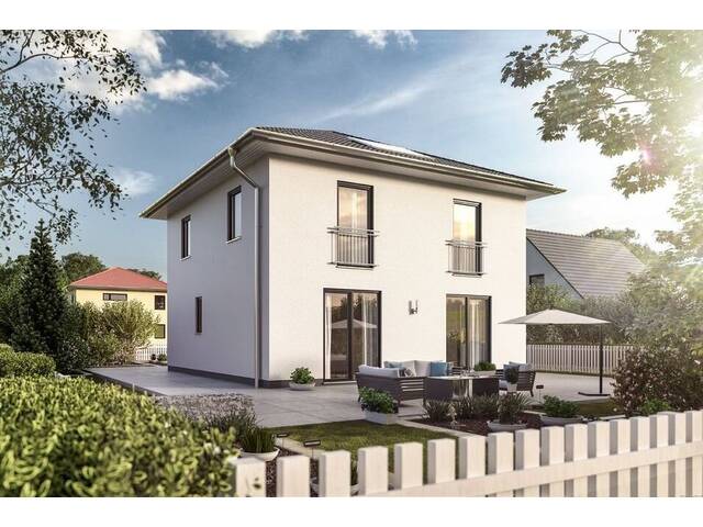 Immobilie in Altach - Top-Hausangebot schlüsselfertig! 4 Zimmer, Garten und moderne Ausstattung! Haus 3 - Bild 4