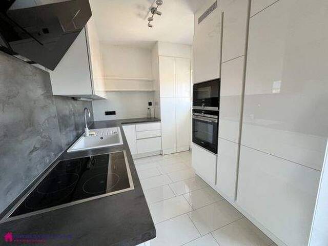 Immobilie in Altheim - Moderne Stadtwohnung mit herrlicher Aussicht über Altheim - Bild 1