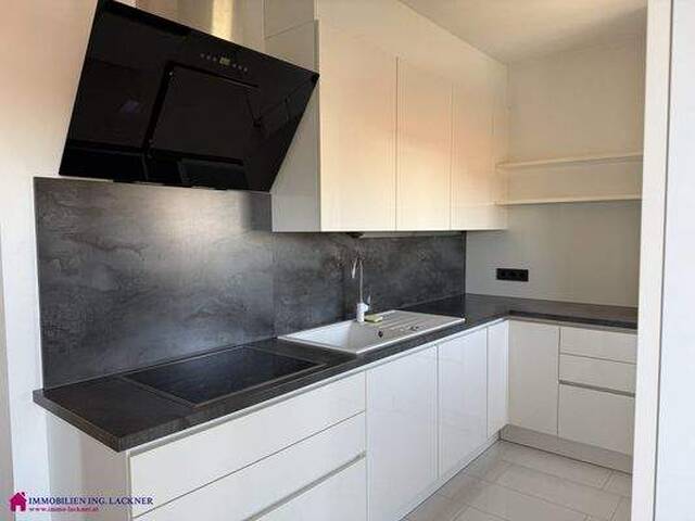 Immobilie in Altheim - Moderne Stadtwohnung mit herrlicher Aussicht über Altheim - Bild 2