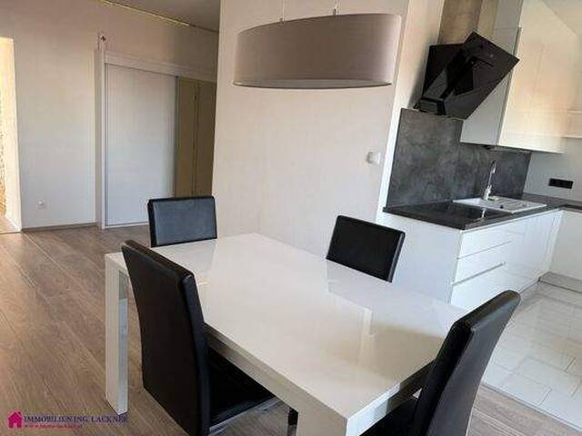 Immobilie in Altheim - Moderne Stadtwohnung mit herrlicher Aussicht über Altheim - Bild 3