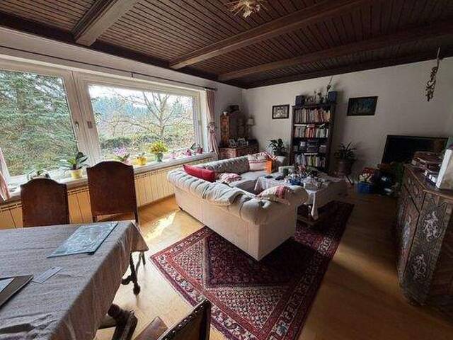 Immobilie in St. Gotthard im Mühlkreis - Charmantes Einfamilienhaus in idyllischer Ruhelage von St. Gotthard im Mühlkreis - Bild 2