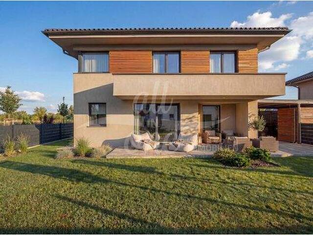 Immobilie in Pischeldorf - WEIHNACHTEN 2026 einziehen - schlüsselfertiges Neubauhaus in Pischeldorf/Magdalensberg - Bild 1