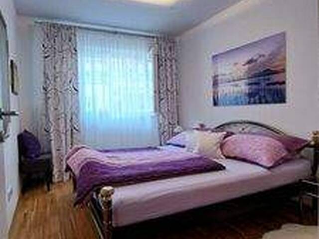 Immobilie in Taxach - Traumhafte 3-Zimmer-Wohnung in Taxach/Rif, südlich von Salzburg, mit beeindruckendem Untersbergblick - Bild 3