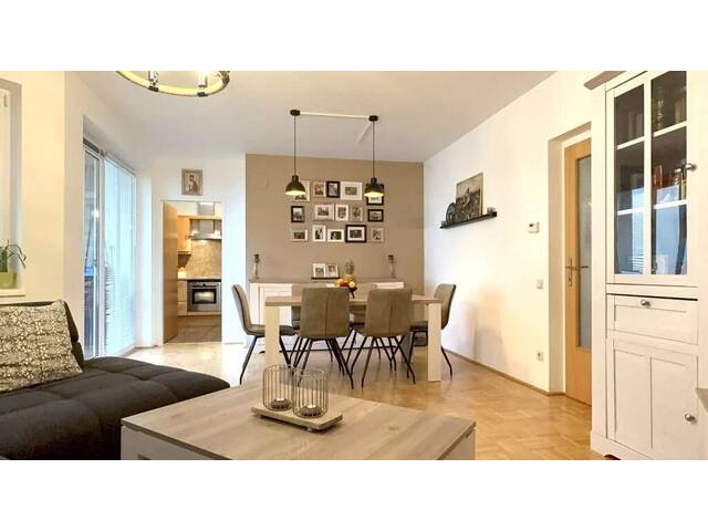 Immobilie in Gerasdorf - Kristall-Klar! - Bild 0