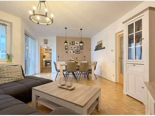 Immobilie in Gerasdorf - Kristall-Klar! - Bild 1