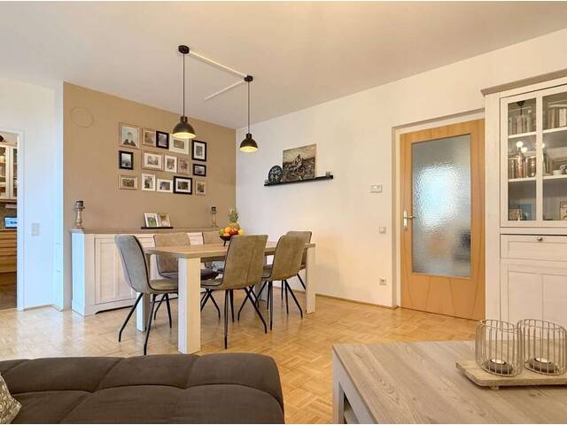 Immobilie in Gerasdorf - Kristall-Klar! - Bild 4