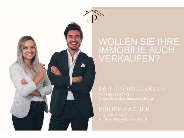 Immobilie in Punitz - Burgenland: Sanierungsbedürftiges Einfamilienhaus mit Potenzial - Bild 1