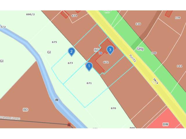 Immobilie in Punitz - Burgenland: Sanierungsbedürftiges Einfamilienhaus mit Potenzial - Bild 3