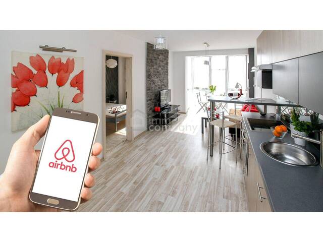 Immobilie in Gänserndorf - Top renoviertes 7-Zi-Ferienhaus in Gänserndorf mit 5 Stellplätzen – Dein AirBnB Projekt! - Bild 0