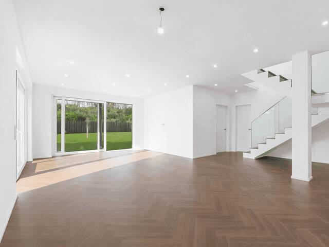 Immobilie in Poggersdorf - Modernes Neubauhaus Nahe Klagenfurt - Bild 2