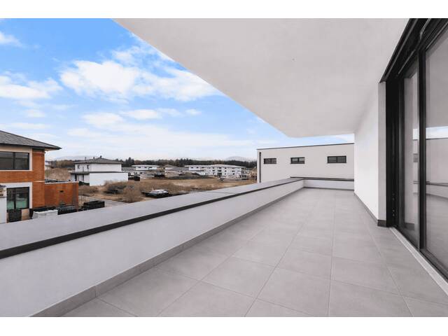 Immobilie in Poggersdorf - Modernes Neubauhaus Nahe Klagenfurt - Bild 4