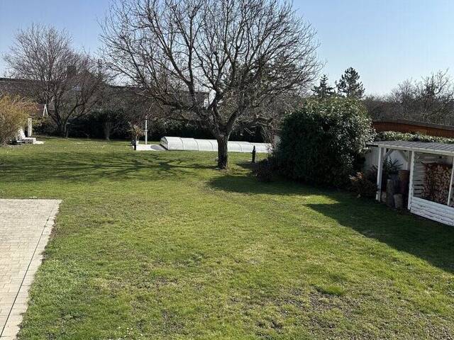 Immobilie in Bad Fischau - Wohlfühloase mit Pool - Bild 3