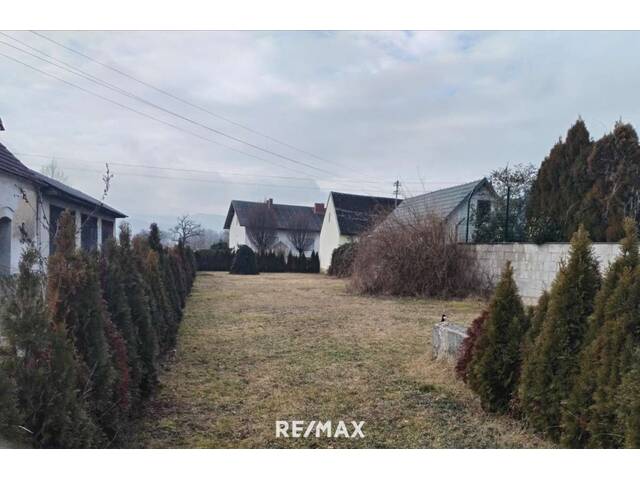 Immobilie in Unterloisdorf - Sonniges Familienhaus mit großem Garten & Fernblick in Unterloisdorf - Bild 2