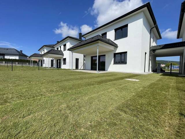 Immobilie in Großhöflein - ***PROVISIONSFREI! Grünruhelage direkt neben Eisenstadt! - Bild 0