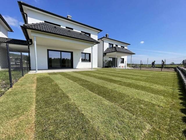 Immobilie in Großhöflein - ***PROVISIONSFREI! Grünruhelage direkt neben Eisenstadt! - Bild 1