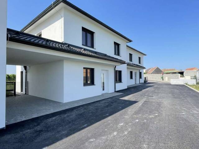 Immobilie in Großhöflein - ***PROVISIONSFREI! Grünruhelage direkt neben Eisenstadt! - Bild 3