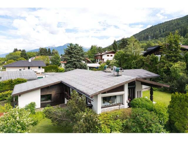 Immobilie in Götzens - Charmantes Haus in Neu Götzens - Bild 0