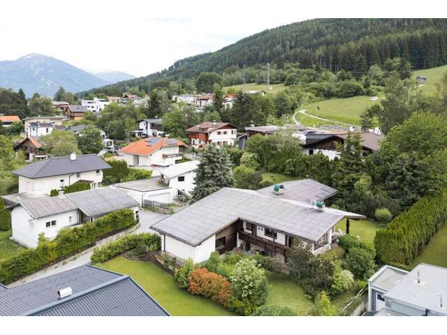 Immobilie in Götzens - Charmantes Haus in Neu Götzens - Bild 4