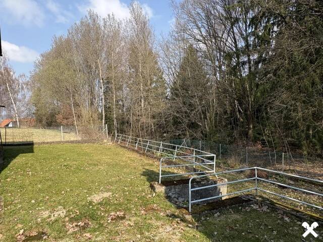 Immobilie in Heidenreichstein - Gepflegtes Einfamilienhaus in ruhiger Waldrandlage - Heidenreichstein - Bild 1