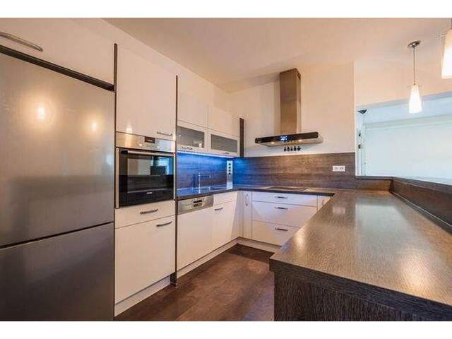 Immobilie in Hof bei Salzburg - Stilvoll wohnen: 2-Zimmer-Wohnung mit Terrasse - Bild 1