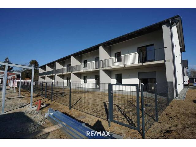 Immobilie in Lebring - Gartenwohnung - Bild 0