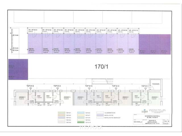 Immobilie in Lebring - Gartenwohnung - Bild 3