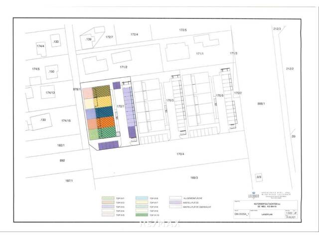 Immobilie in Lebring - Gartenwohnung - Bild 4