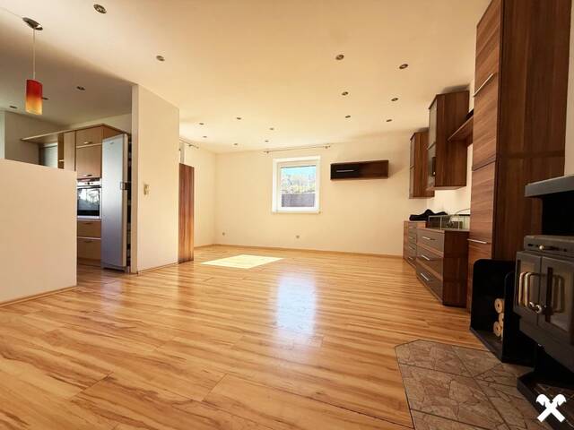 Immobilie in Gaming - Ötscher und Alpenvorland hautnah erleben via Wohnung im Kern von Gaming! - Bild 1