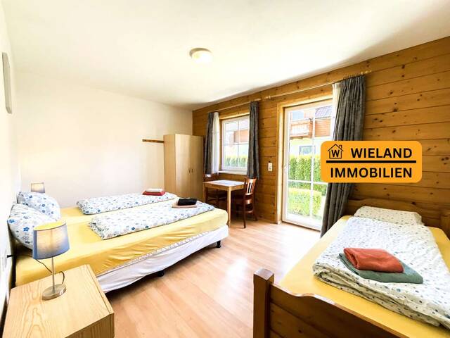 Immobilie in St. Michael im Lungau - Wohnen mit Perspektive: Haus mit 3 Einheiten & Vermietungspotenzial - Bild 2