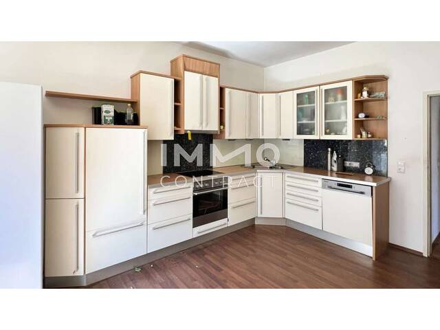 Immobilie in Oberlienz - Wohnhaus und vier Bauparzellen - Bild 3