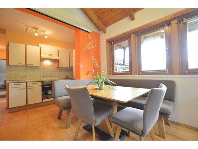 Immobilie in Winklern - Weitblick! Balkonwohnung nähe Großglockner - Bild 2