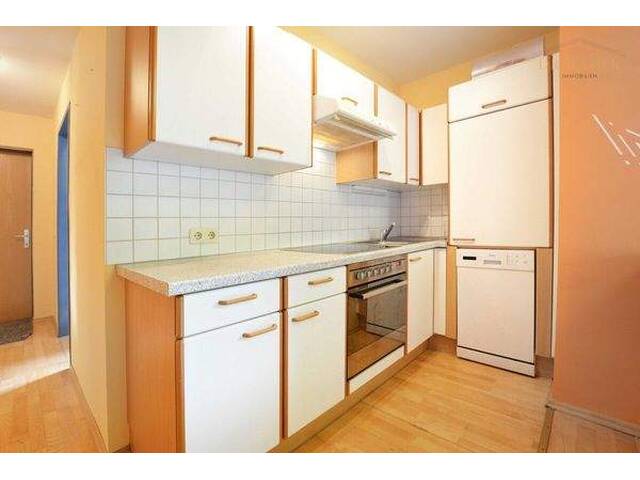 Immobilie in Winklern - Weitblick! Balkonwohnung nähe Großglockner - Bild 4