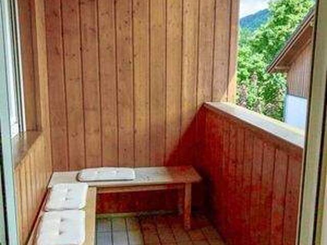 Immobilie in Scharnstein - Gepflegte 3-Zimmer-Dachgeschosswohnung mit Loggia - Top Preis! - Bild 4