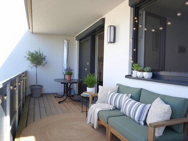 Immobilie in Mondsee - KEINE PROVISION! Neuwertige 3 Zimmer Wohnung, inklusive Küche, Tiefgarage sowie Lift in Mondsee - Baurechtseigentum - Bild 1