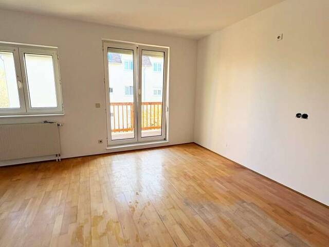 Immobilie in Guntramsdorf - 2-Zimmer-Wohnung in guter Lage - Bild 0