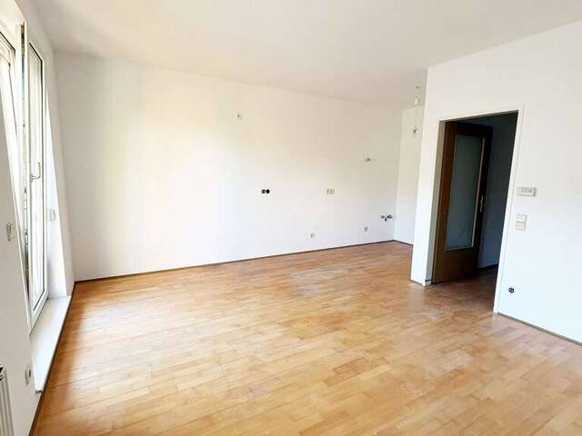 Immobilie in Guntramsdorf - 2-Zimmer-Wohnung in guter Lage - Bild 2
