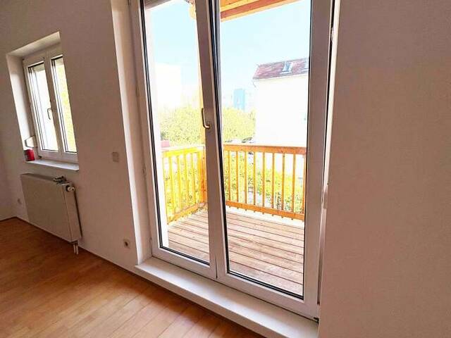 Immobilie in Guntramsdorf - 2-Zimmer-Wohnung in guter Lage - Bild 4