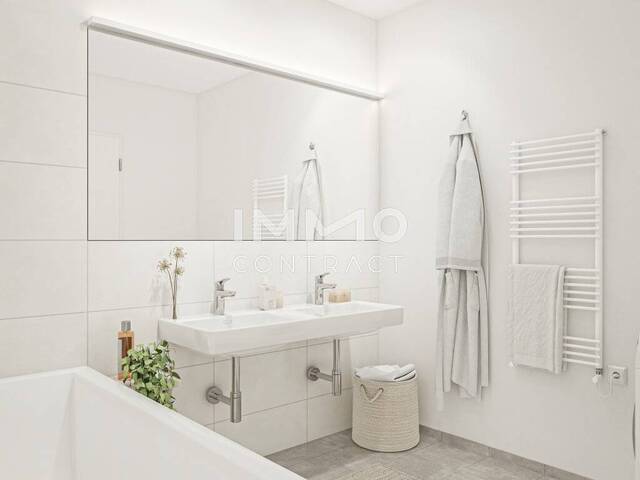 Immobilie in Langenlois - Moderne Wohnqualität in bester Lage Langenlois - Bild 4