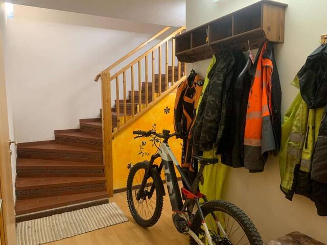 Immobilie in Rabenstein an der Pielach - Gemütliches Landhaus mit Einliegerwohnung in erhöhter Waldrandlage - Sehr ruhig gelegen! - Bild 4