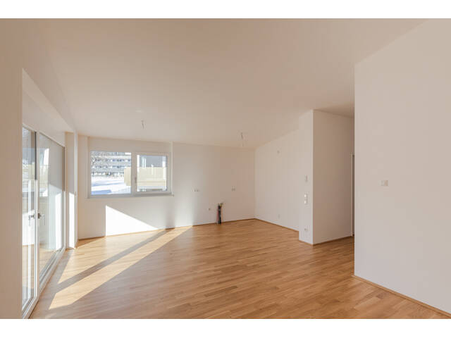 Immobilie in Obsteig - Vermietete 3-Zimmer Neubau-Wohnung mit Balkon (BW05) - Bild 0