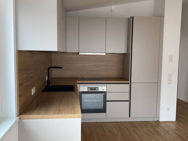 Immobilie in Obsteig - Vermietete 3-Zimmer Neubau-Wohnung mit Balkon (BW05) - Bild 1