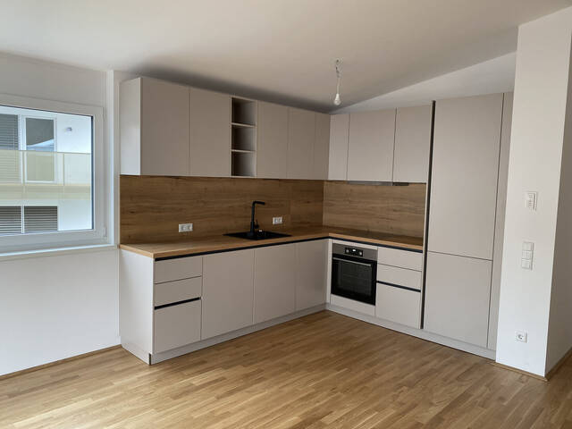 Immobilie in Obsteig - Vermietete 3-Zimmer Neubau-Wohnung mit Balkon (BW05) - Bild 2