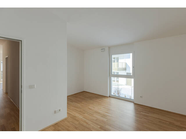 Immobilie in Obsteig - Vermietete 3-Zimmer Neubau-Wohnung mit Balkon (BW05) - Bild 3