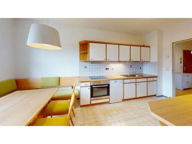 Immobilie in Fieberbrunn - Dachgeschoßwohnung in Ruhelage - Bild 2