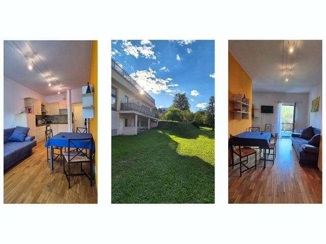 Immobilie in Tröpolach - Gepflegte Einzimmerwohnung im Herzen von Tröpolach/Nassfeld - fußläufig zum Skilift - Bild 0