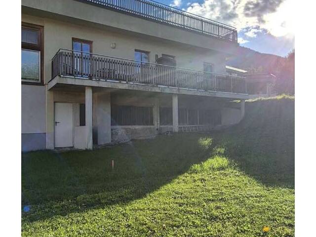 Immobilie in Tröpolach - Gepflegte Einzimmerwohnung im Herzen von Tröpolach/Nassfeld - fußläufig zum Skilift - Bild 2
