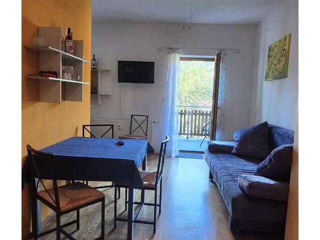 Immobilie in Tröpolach - Gepflegte Einzimmerwohnung im Herzen von Tröpolach/Nassfeld - fußläufig zum Skilift - Bild 4