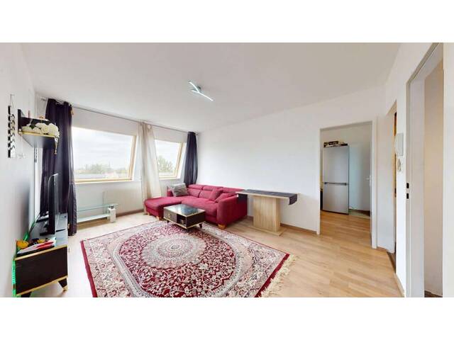 Immobilie in Laxenburg - Anleger aufgepasst! Gemütliche 2 Zimmerwohnung in Laxenburg. Toplage. Provisionsfrei. Schlicht, Simpel, Vernünftig. - Bild 0