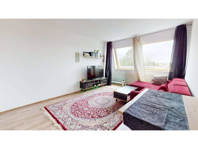 Immobilie in Laxenburg - Anleger aufgepasst! Gemütliche 2 Zimmerwohnung in Laxenburg. Toplage. Provisionsfrei. Schlicht, Simpel, Vernünftig. - Bild 2