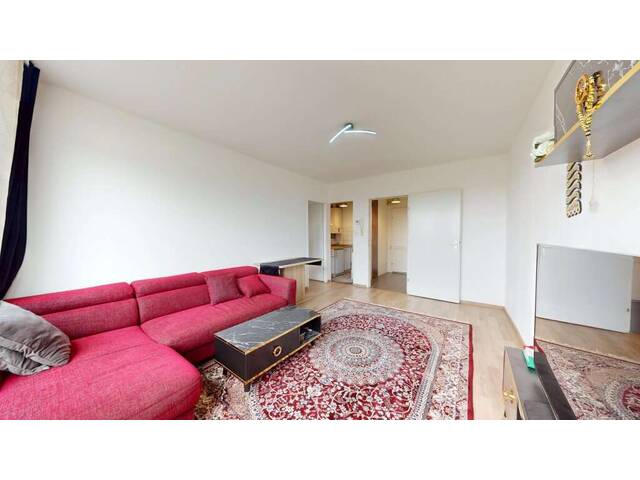 Immobilie in Laxenburg - Anleger aufgepasst! Gemütliche 2 Zimmerwohnung in Laxenburg. Toplage. Provisionsfrei. Schlicht, Simpel, Vernünftig. - Bild 3